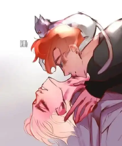 Sticker ❤️‍🔥