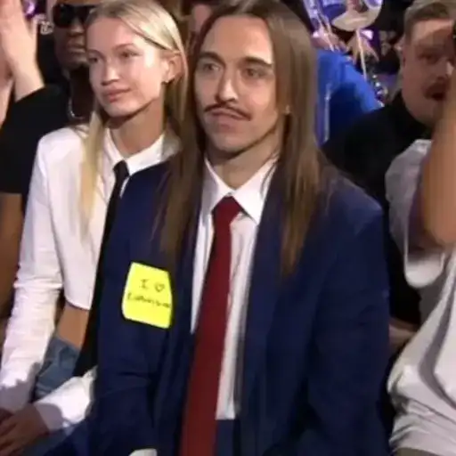 Sticker ❤️‍🔥