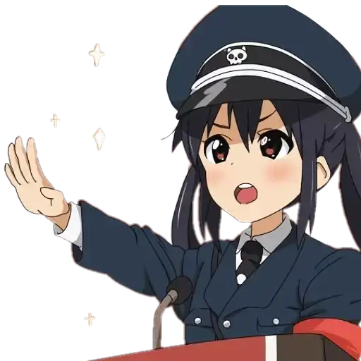 Sticker 🙋‍♀️