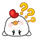 Sticker 🤔