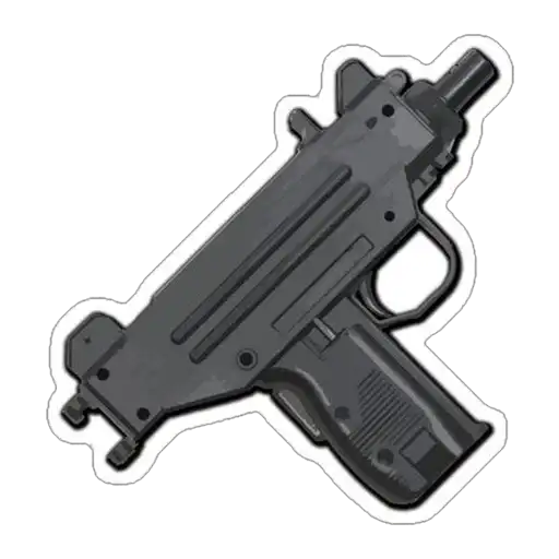 Sticker 🔫