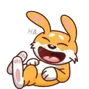 Sticker 😂