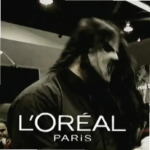 Sticker 💇‍♀️