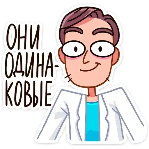 Sticker 👨‍⚕