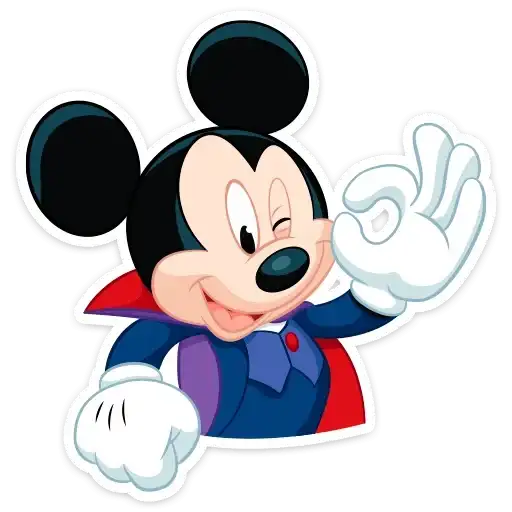 Sticker 👌