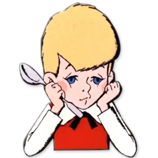 Малыш и Карлсон preview