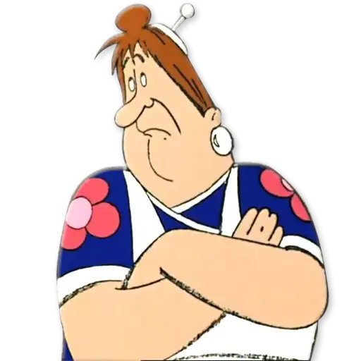 Sticker 🤷‍♀️