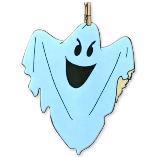 Sticker 👻