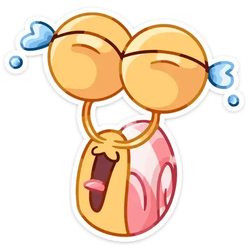 Sticker 😂
