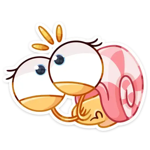 Sticker 😣