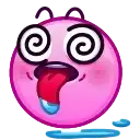 Sticker 😵‍💫