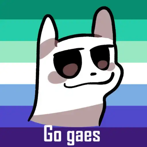 Sticker 🏳️‍🌈