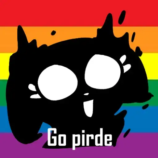 Sticker 🏳️‍🌈