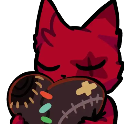 Sticker ❤️‍🩹