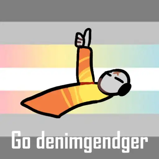 Sticker 🏳️‍⚧️