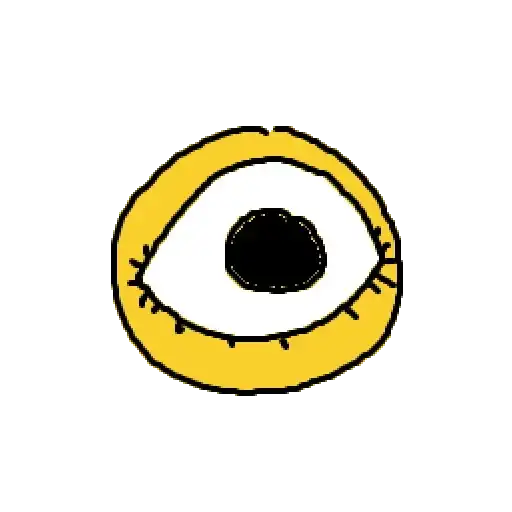 Sticker 👁