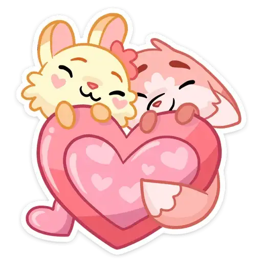 Sticker 🥰