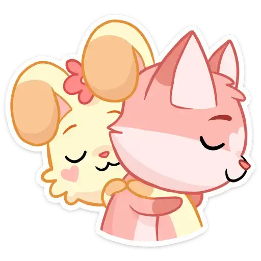 Лин и Ли preview