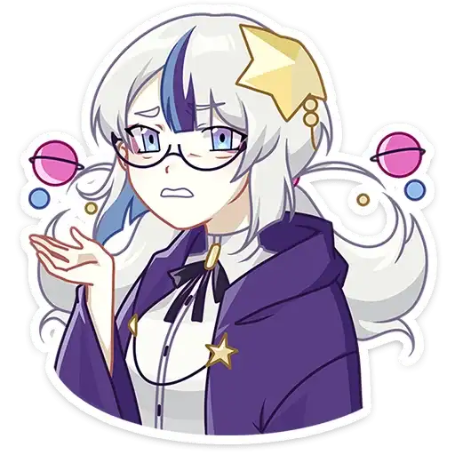 Sticker 💁‍♀️