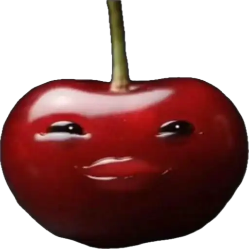 Sticker 🍒