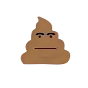 Sticker 💩