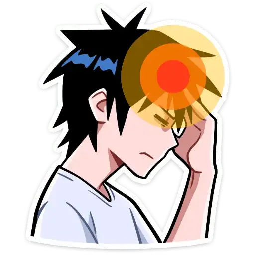 Sticker 🤦‍♀️