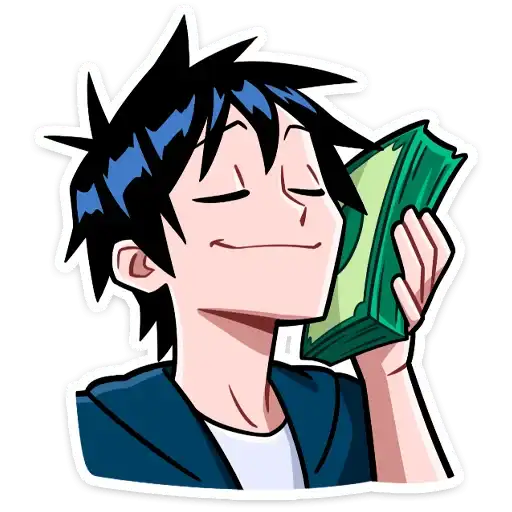 Sticker 💰