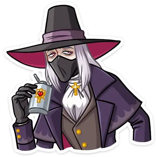 Август Кройц preview