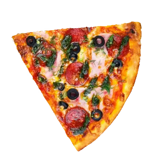 Sticker 🍕