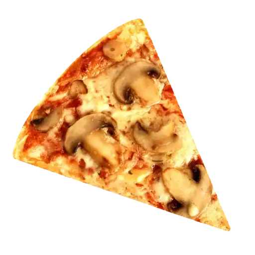 Sticker 🍕