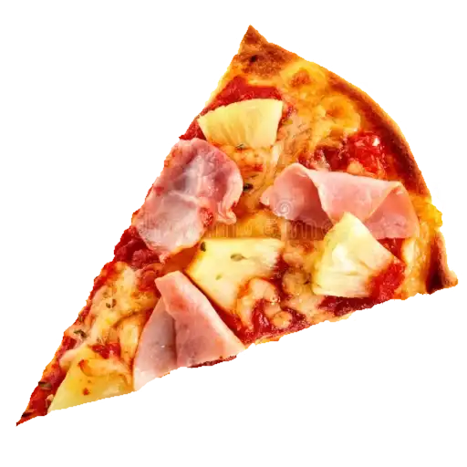 Sticker 🍕