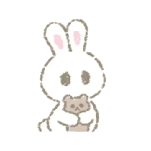 Sticker ☁️