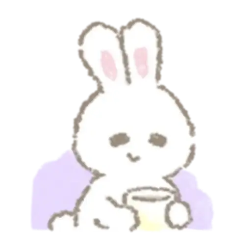 Sticker 🧸