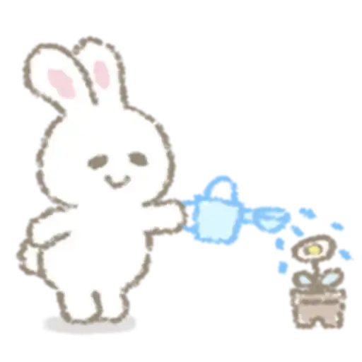 Sticker 🧁