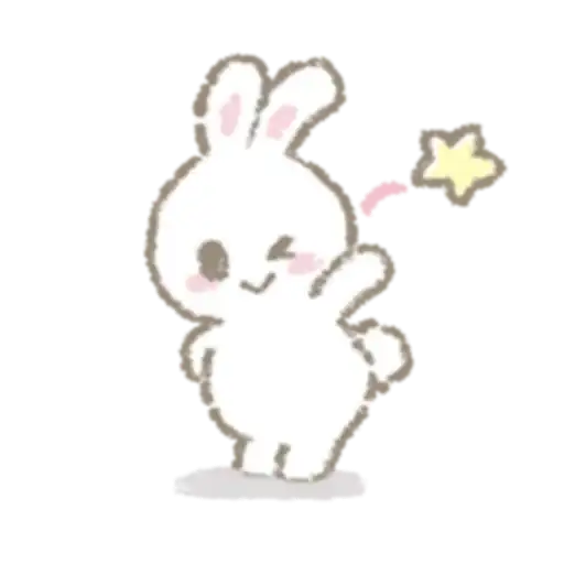 Sticker 🎀