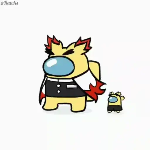 Sticker 🏃‍♂️