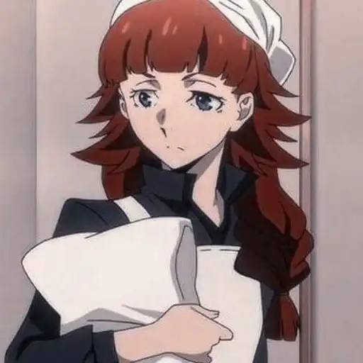 Lucy Montgomery preview