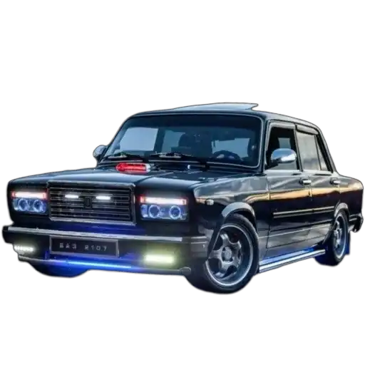 ВАЗ Классика preview