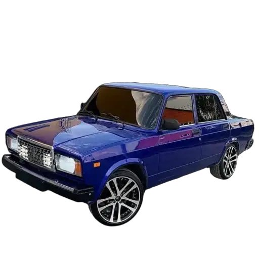 ВАЗ Классика preview