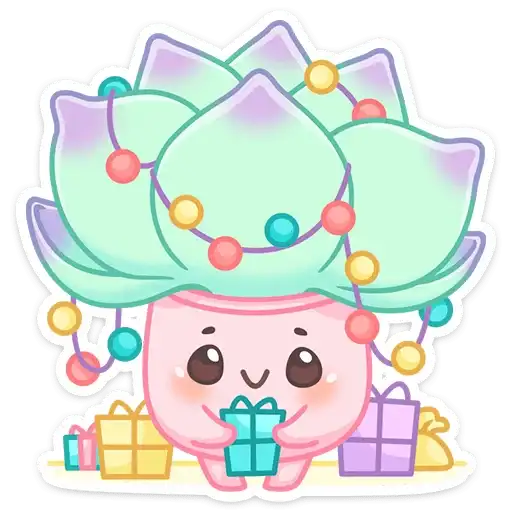 Sticker 🎁