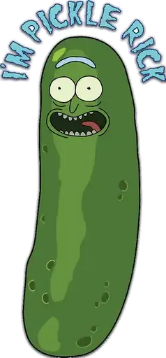 Rick and Morty preview