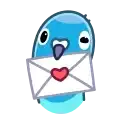 Sticker 💌