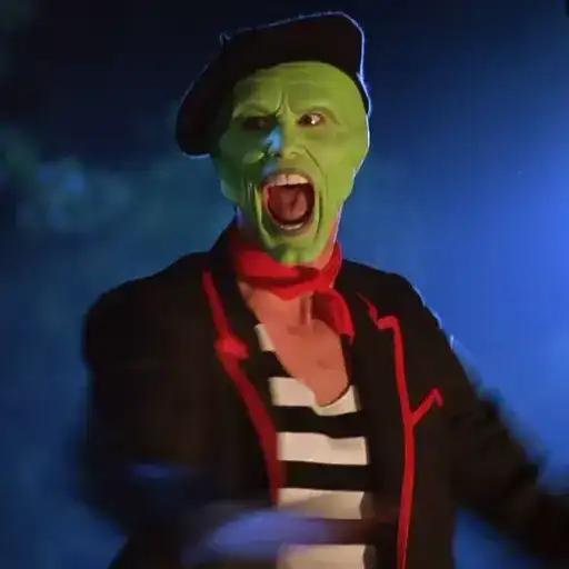 Sticker 🤵‍♂️