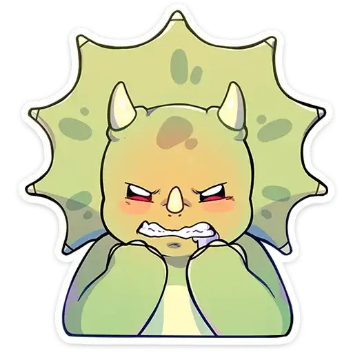 Sticker ⭐