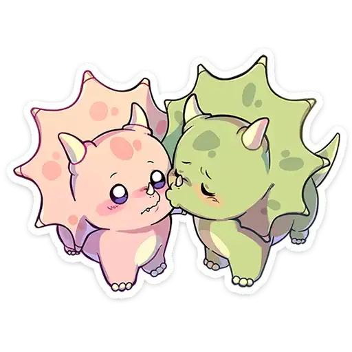 Sticker ⭐