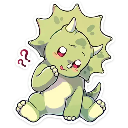 Sticker ⭐