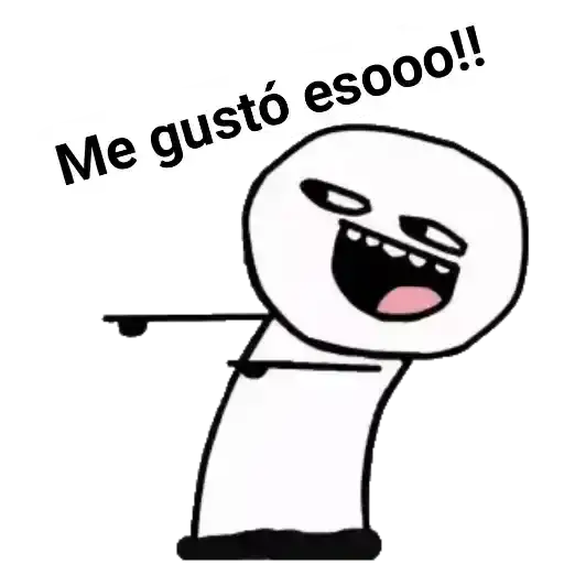 Sticker 😎