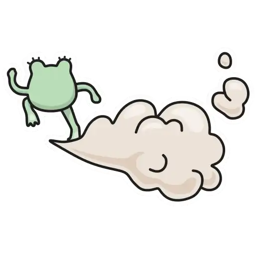 Sticker 🏃‍♂️