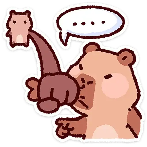 Sticker ⭐