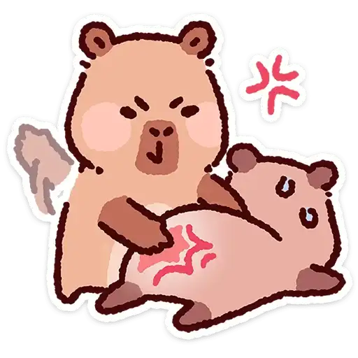 Sticker ⭐